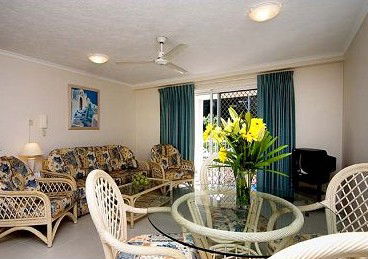 Koala Cove Holiday Apartments - Accommodation Perth 5