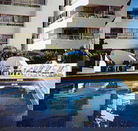 Pacific Point Apartments - Accommodation Perth