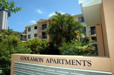Coolamon Apartments - Accommodation Perth 0