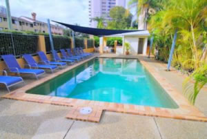 Coolamon Apartments - Accommodation Perth 1
