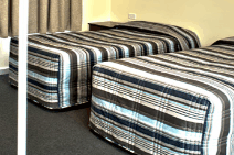Olde Tudor Motor Inn - Accommodation Perth