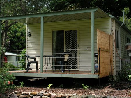 Mount Warning Rainforest Park - Accommodation Perth 0
