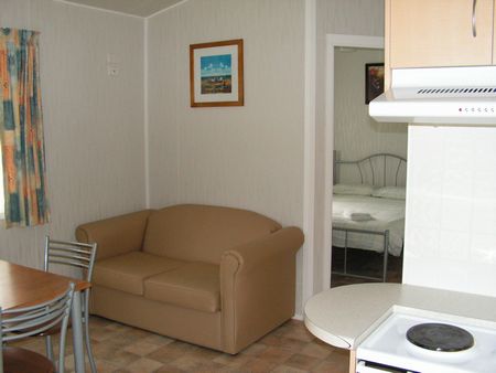 Mount Warning Rainforest Park - Accommodation Perth 2