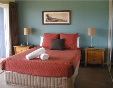 Waterview Luxury Apartments And Penthouses - Accommodation Perth 0