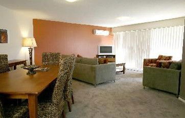 Waterview Luxury Apartments And Penthouses - Accommodation Perth 5