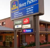 Best Western The Henry Parkes - Accommodation Perth
