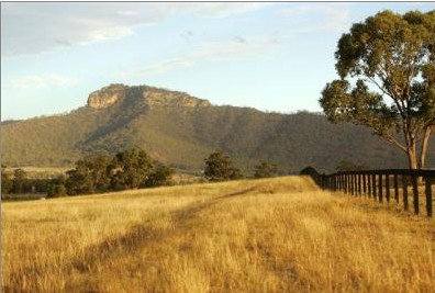 Pemberley Grange - Accommodation Perth 0