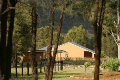 Pemberley Grange - Accommodation Perth 1