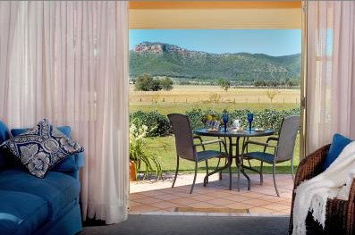 Pemberley Grange - Accommodation Perth 2