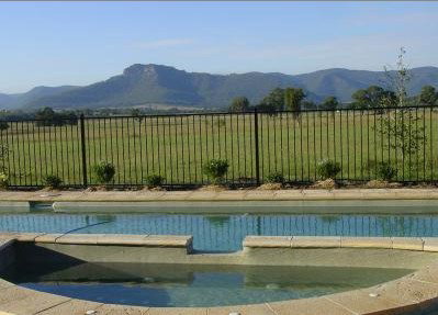 Pemberley Grange - Accommodation Perth 3