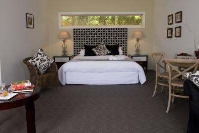 Pemberley Grange - Accommodation Perth 4