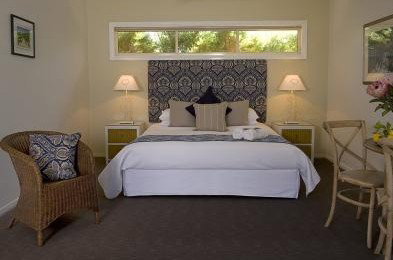 Pemberley Grange - Accommodation Perth 5