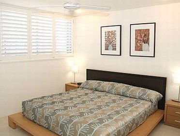 One The Esplanade - Accommodation Perth 1