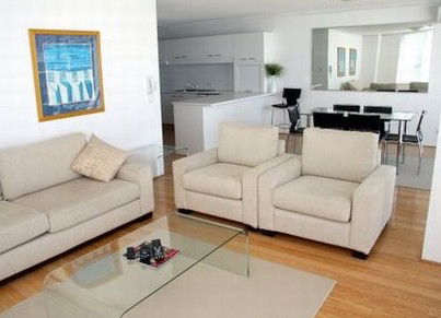 One The Esplanade - Accommodation Perth 3