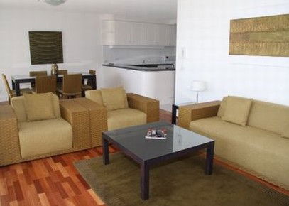 One The Esplanade - Accommodation Perth 4