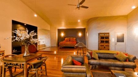 Pethers Rainforest Retreat - Accommodation Perth 2