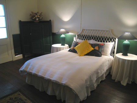 Wooleen Outback Station Stay - Accommodation Perth 0