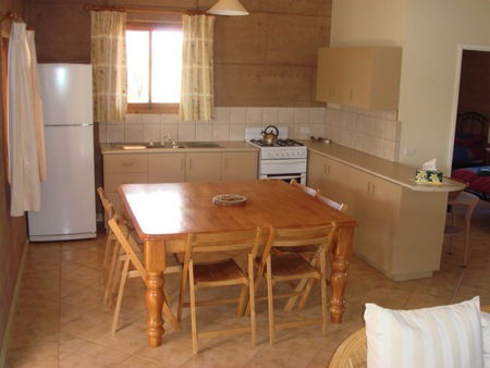 Wooleen Outback Station Stay - Accommodation Perth 4
