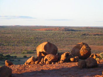 Wooleen Outback Station Stay - Accommodation Perth 5