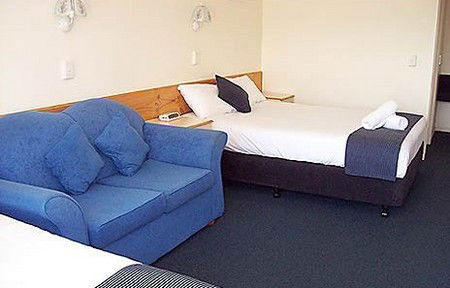 Aspley Motor Inn - Accommodation Perth 1