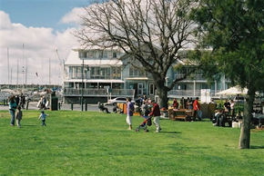 Quest Williamstown - Accommodation Perth 2