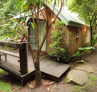 Mt Glorious Getaway Cottages - Accommodation Perth