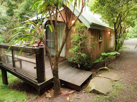 Mt Glorious Getaway Cottages - Accommodation Perth 0