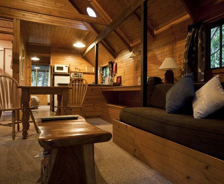 Mt Glorious Getaway Cottages - Accommodation Perth 2