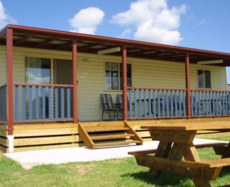 Gum Scrub NSW Accommodation Perth