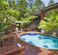 Azabu Luxury Accommodation - Accommodation Perth