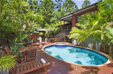 Azabu Luxury Accommodation - Accommodation Perth 0