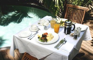 Azabu Luxury Accommodation - Accommodation Perth 1