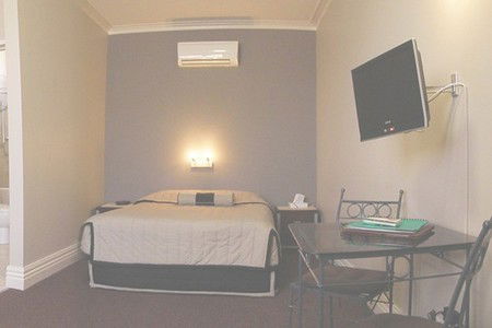 Best Western Silver Haven Motor Inn - Accommodation Perth 2