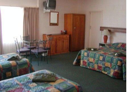 Best Western Silver Haven Motor Inn - Accommodation Perth 3
