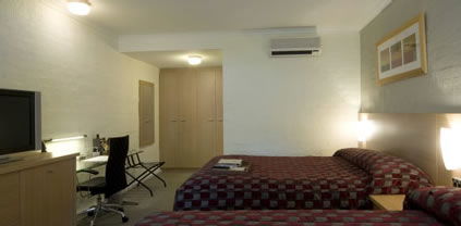 Rydges Eagle Hawk Resort - Accommodation Perth 0