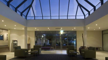 Rydges Eagle Hawk Resort - Accommodation Perth 2