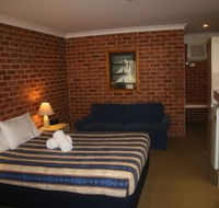 Comfort Inn Lake Macquarie - Accommodation Perth