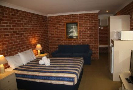 Comfort Inn Lake Macquarie - Accommodation Perth 0