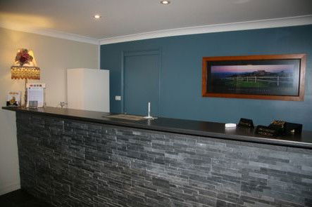 Comfort Inn Lake Macquarie - Accommodation Perth 1