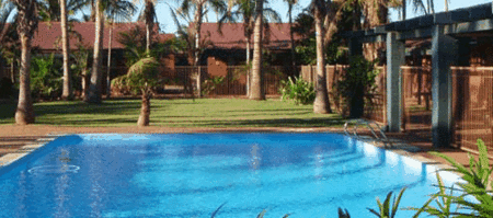 Walkabout Hotel - Accommodation Perth