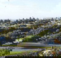 St Andrews Boulevard Apartments - Accommodation Perth
