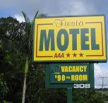 Fiesta Motel - Accommodation Perth