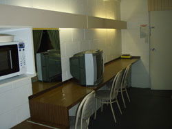 Fiesta Motel - Accommodation Perth 1