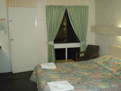 Fiesta Motel - Accommodation Perth 2