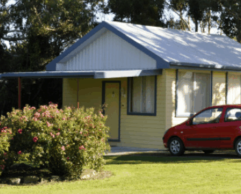 Sharonlee Strahan Villas - Accommodation Perth