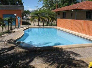  Accommodation Perth