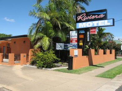 Riviera Motel - Accommodation Perth 1