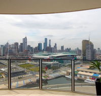 Apartments  Docklands - Accommodation Perth