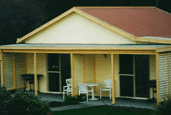 King Island Holiday Village - Accommodation Perth 3