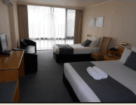 The Commodore Regent - Accommodation Perth 3